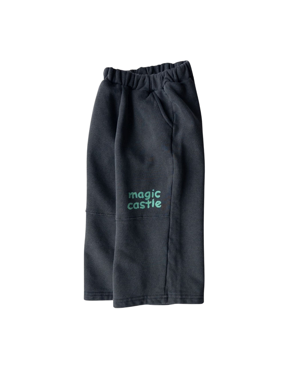 Pantaloni Black Castl