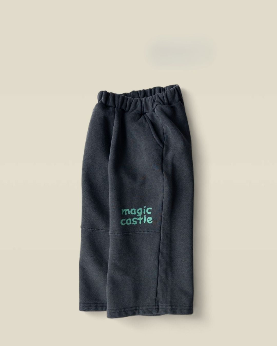 Pantaloni Black Castl